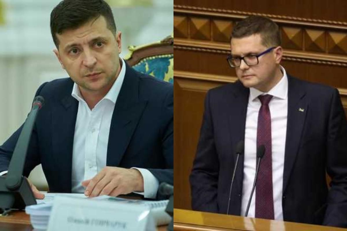 Проводим полную проверку декларации президента, – НАПК о расследовании Pandora Papers Проводим полную проверку декларации президента, – НАПК о расследовании Pandora Papers