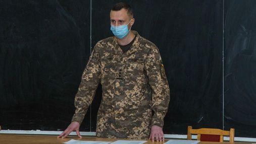 Шаг для вступления в НАТО в украинской армии будут изучать английский язык
