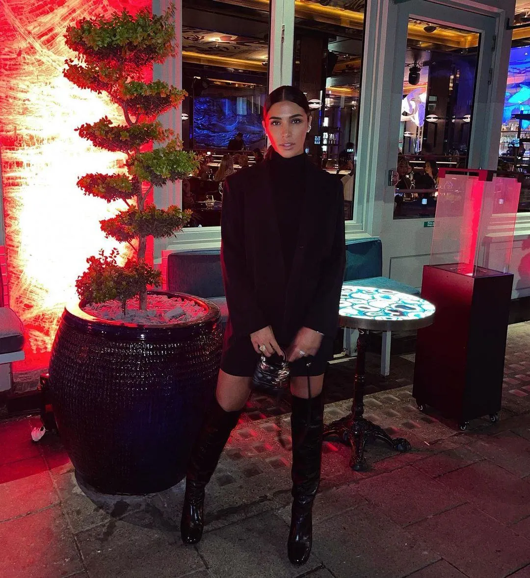 Санта Дімопулос Санта Дімопулос