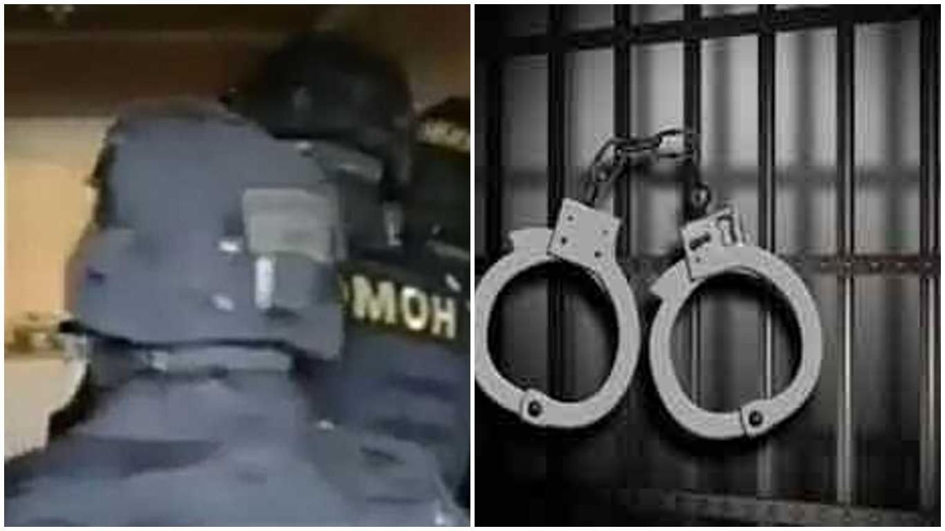 В Беларуси более 110 человек задержали за комментарии к новости об убийстве бойца КГБ В Беларуси более 110 человек задержали за комментарии к новости об убийстве бойца КГБ