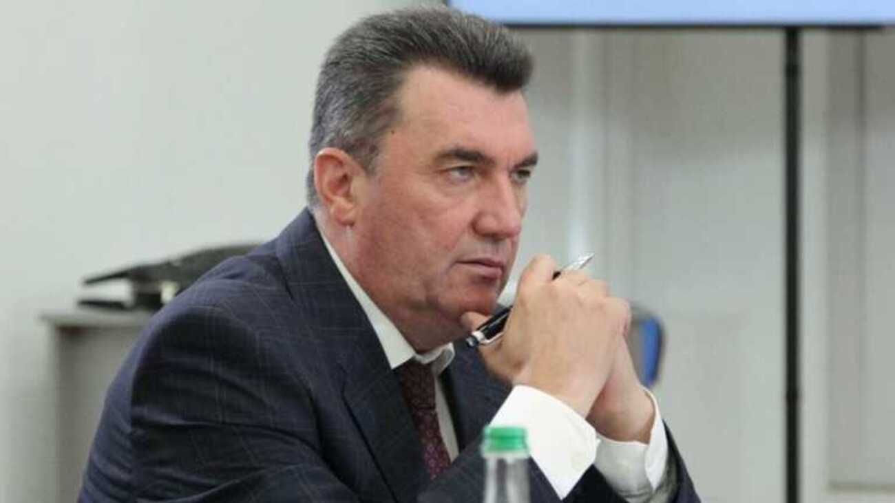 Ліцензії оформили на офшорні компанії, – Данілов розкрив теми наступного засідання РНБО - 24 Канал