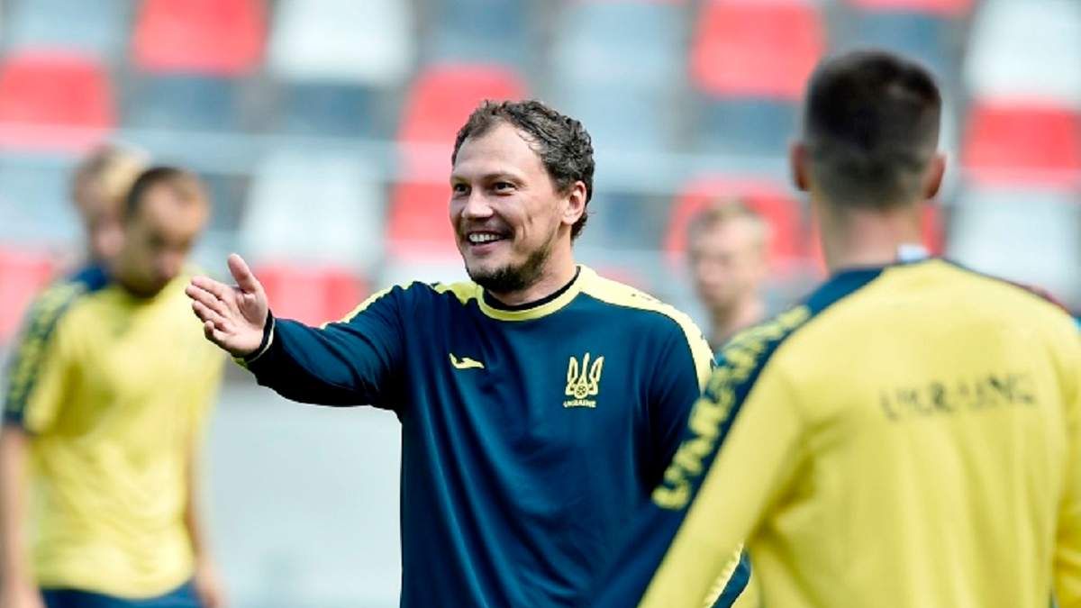 Фінляндія підняла свій рівень гри, – Пятов похвалив суперника перед матчем відбору ЧС-2022