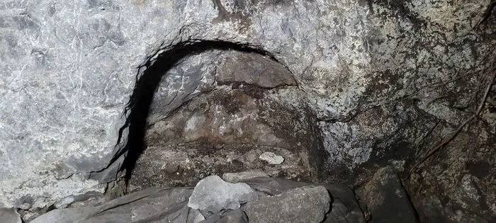 Розкопки в Трабзоні Розкопки в Трабзоні