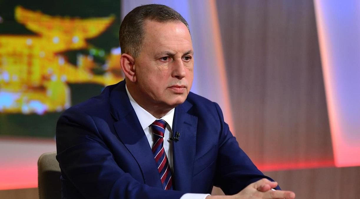 Борис Колесников обсудил децентрализацию с руководителями партийных ячеек в Донецкой области