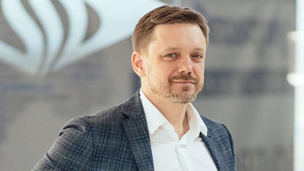 Хотели завладеть банковской тайной, – у Мецгера отреагировали на конфликт со "Схемами" Хотели завладеть банковской тайной, – у Мецгера отреагировали на конфликт со "Схемами"