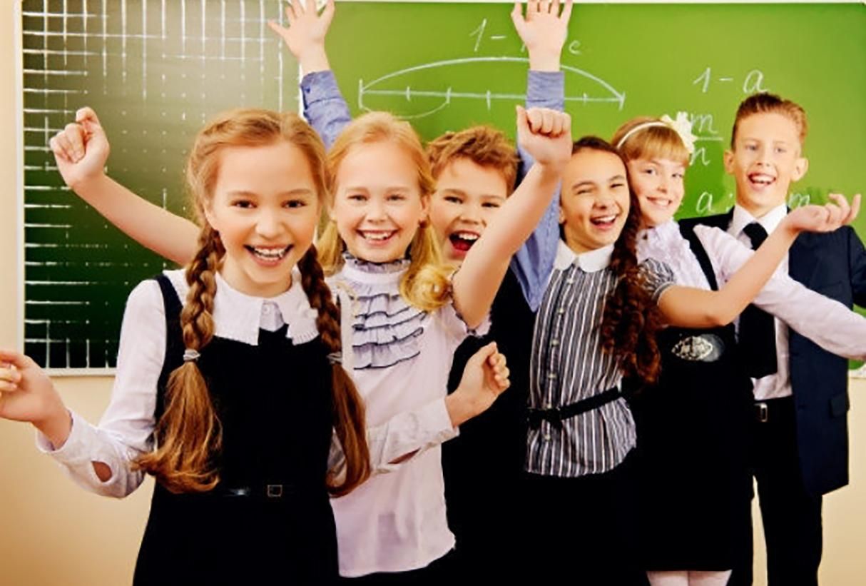 Осенние каникулы в Украине: когда будут отдыхать школьники и могут ли их перенести Осенние каникулы в Украине: когда будут отдыхать школьники и могут ли их перенести