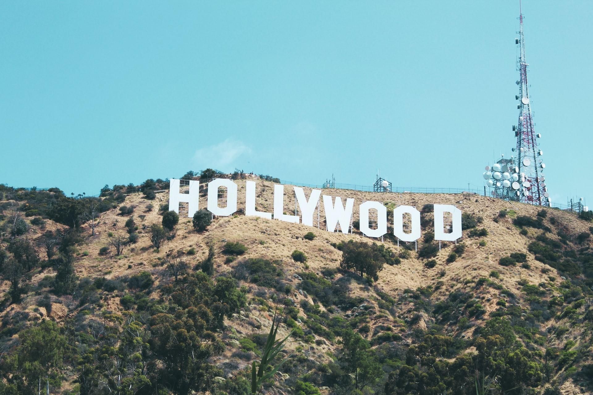 У Голлівуді оголосили страйк кіностудіям