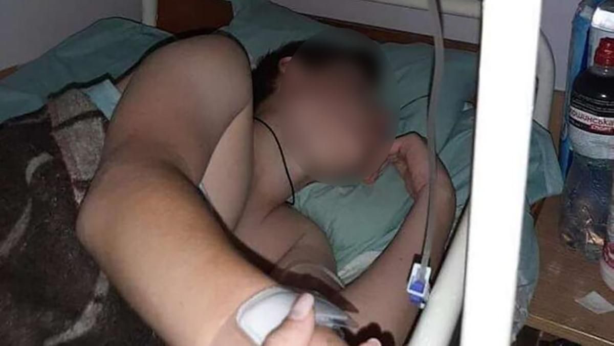 Прооперували школяра з Дніпра, який знепритомнів і впав у кому: який його стан - Україна новини - 24 Канал Прооперували школяра з Дніпра, який знепритомнів і впав у кому: який його стан - Україна новини - 24 Канал