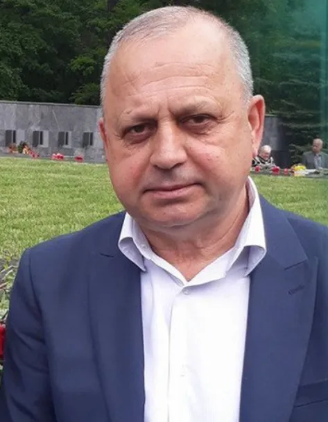 Віктор Величков Вибори мера Харків 2021кандидати Віктор Величков Вибори мера Харків 2021кандидати