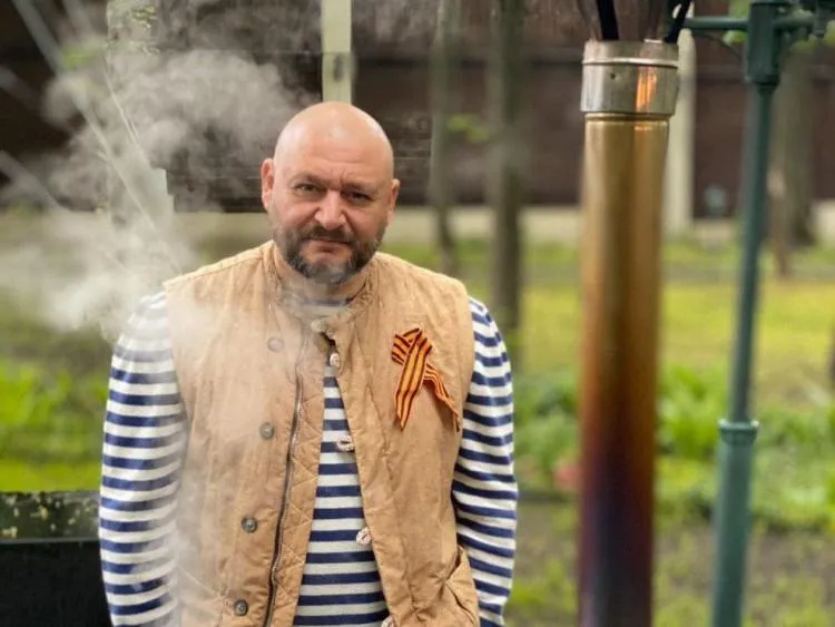 Михайло Добкін Вибори мера Харкова 2021 кандидат Михайло Добкін Вибори мера Харкова 2021 кандидат