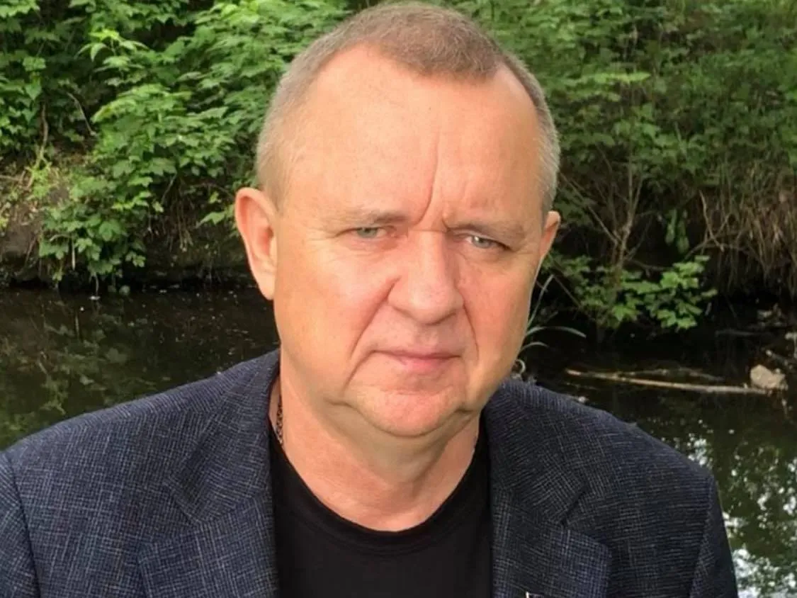 Володимир Плетньов Вибори мера Харкова Володимир Плетньов Вибори мера Харкова