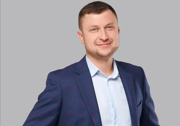 Денис Ярославський Харків вибори мера 2021 Денис Ярославський Харків вибори мера 2021