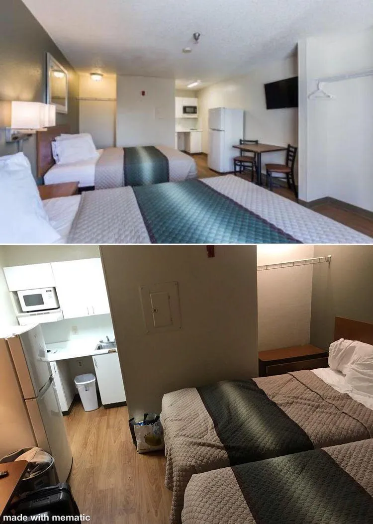 Номер выглядит немного меньше, чем на фото Номер выглядит немного меньше, чем на фото