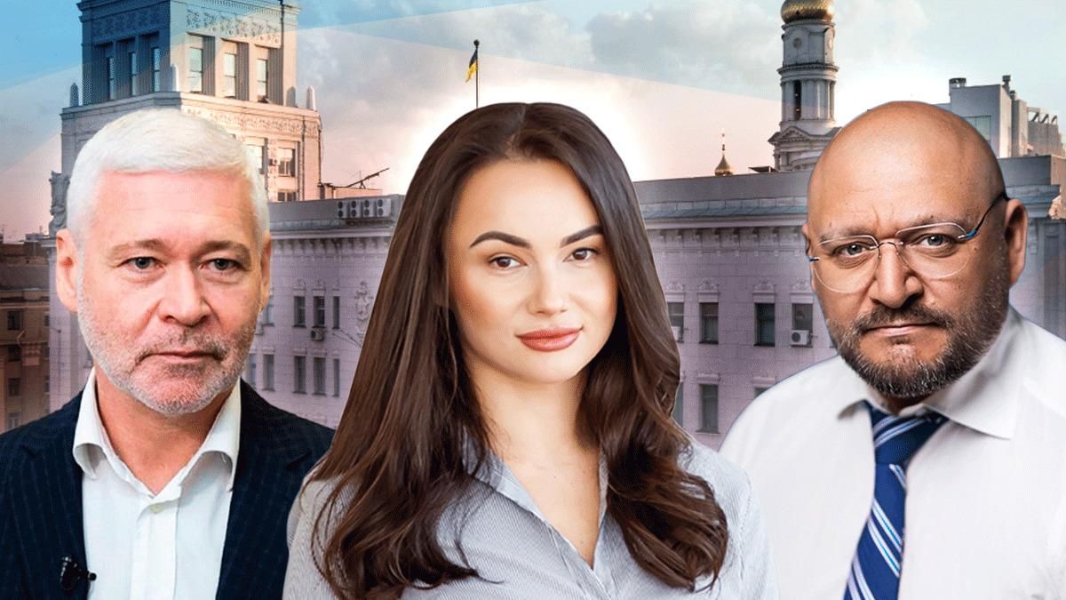 Выборы мэра Харькова 2021: кандидаты, кто планирует – список