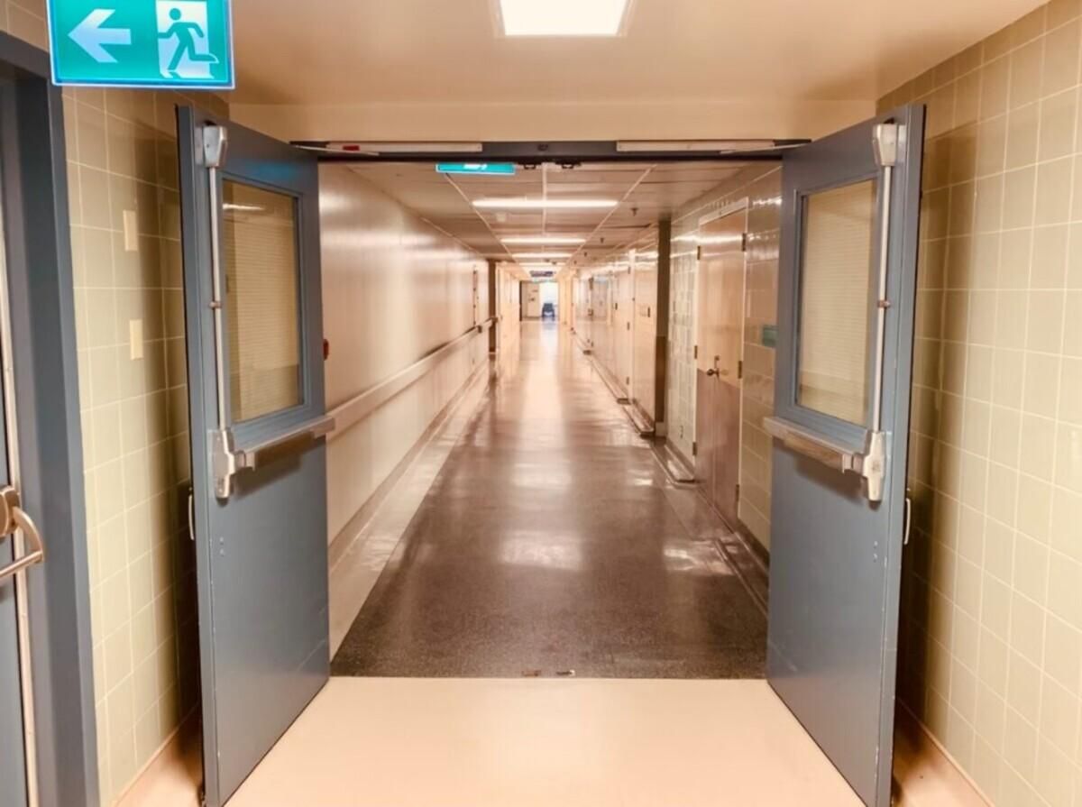 COVID-місць не вистачає: Харківщина перебуває на межі червоної зони - Новини Харків - 24 Канал COVID-місць не вистачає: Харківщина перебуває на межі червоної зони - Новини Харків - 24 Канал