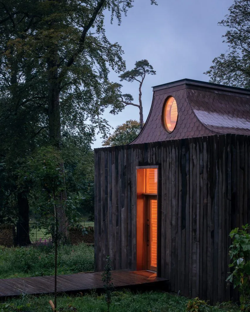 Будинок для бджіл Будинок для бджіл