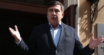 Саакашвили в Грузии: необдуманный поступок или четко спланированная стратегия