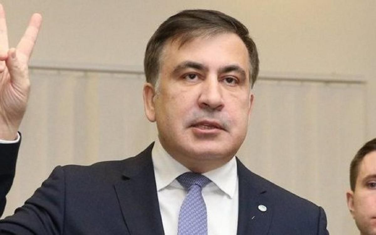 В Грузии назначили судебное заседание по делу Саакашвили