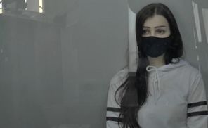 Бросил муж-иностранец: известны новые детали о Моториной, расстрелявшей инструктора тира