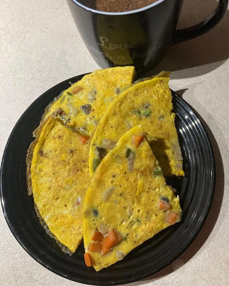 Омлет Омлет