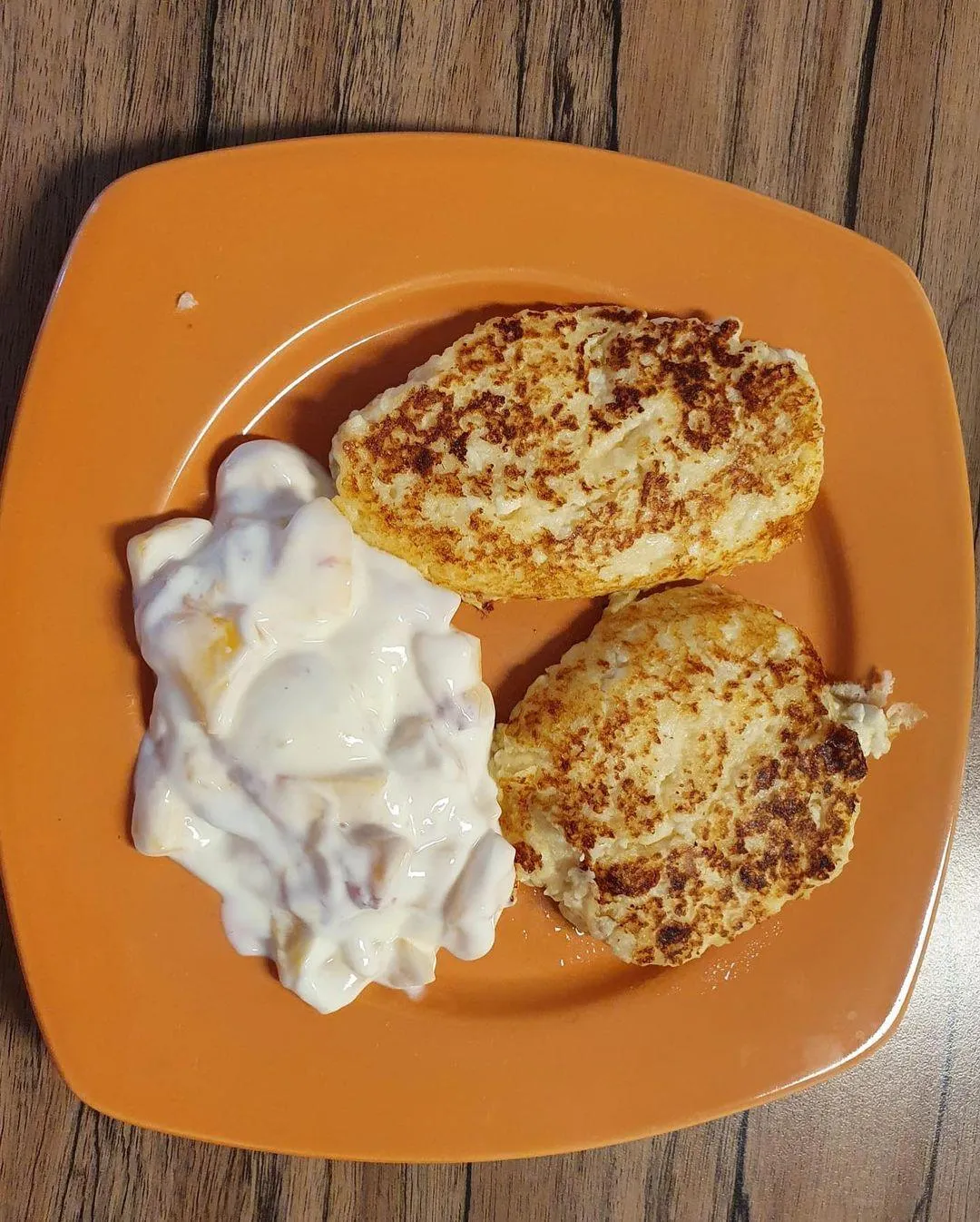 Оладки Оладки