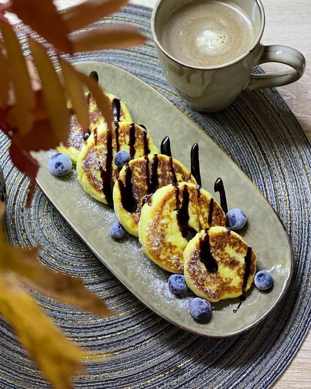 Сирники Сирники