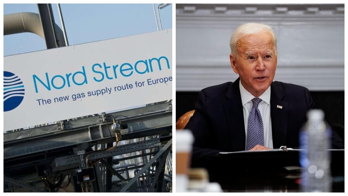 Основные карты в руках Байдена и США, – Климкин о запуске "Северного потока-2" Основные карты в руках Байдена и США, – Климкин о запуске "Северного потока-2"