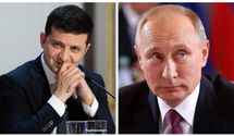 На Донбассе или в Европе: возможна ли тет-а-тет встреча Зеленского с Путиным