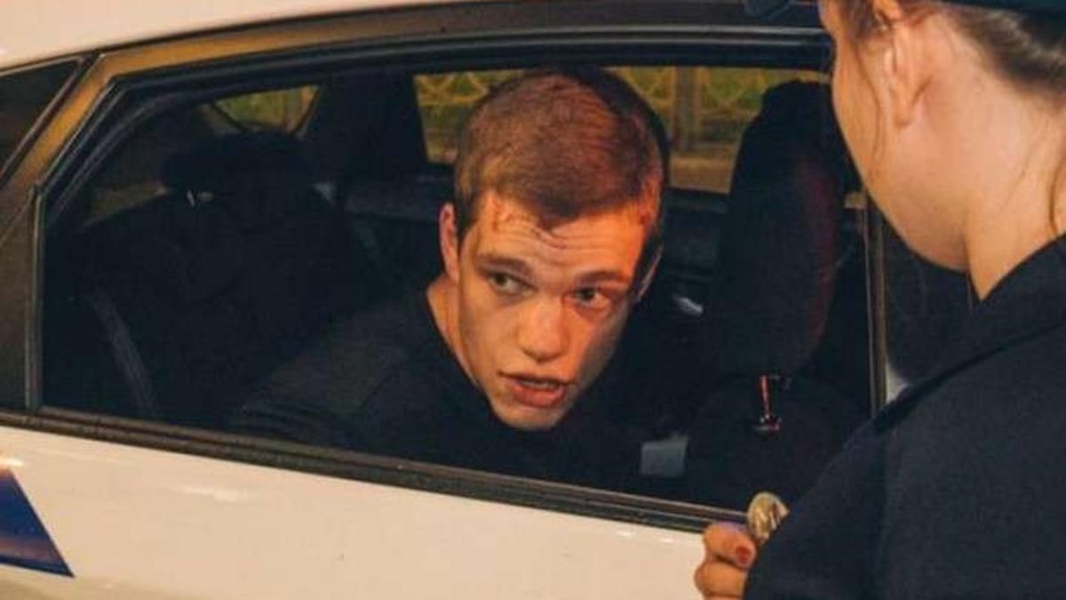 Київський суд відпустив Кирила Островського, який 3 роки тому на смерть збив 10-річну дівчинку - Київ Київський суд відпустив Кирила Островського, який 3 роки тому на смерть збив 10-річну дівчинку - Київ