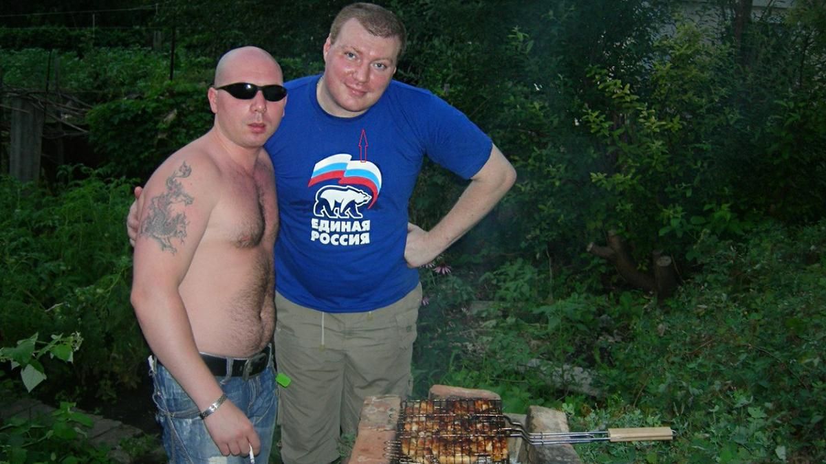 Признали виновным и отпустили: сепаратиста из Одессы оставили на свободе Признали виновным и отпустили: сепаратиста из Одессы оставили на свободе