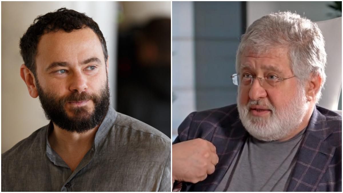 Вороги реформ: як можна обмежити вплив олігархів та їхніх посіпак - 24 Канал Вороги реформ: як можна обмежити вплив олігархів та їхніх посіпак - 24 Канал