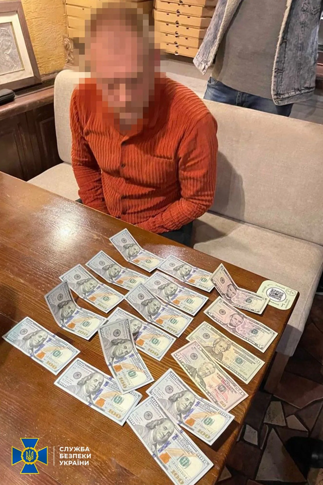 Викрили корупцію митниці на Одещині Викрили корупцію митниці на Одещині