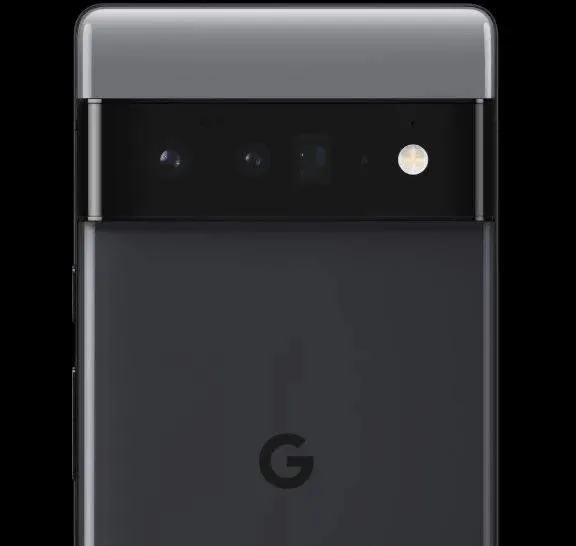 Google Pixel 6