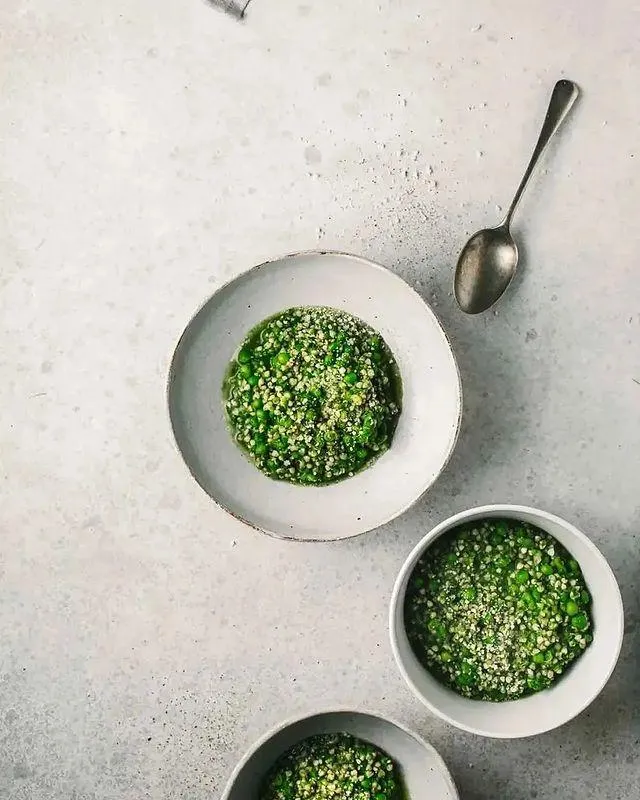 Гречане ризотто Гречане ризотто