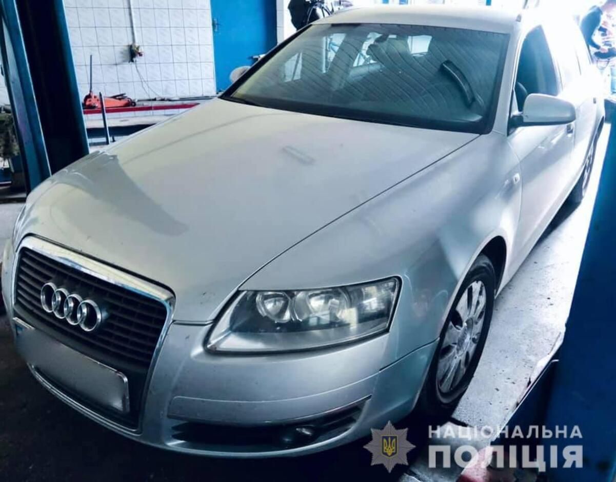 На Прикарпатті водійка збила чоловіка та залишила його помирати на дорозі - Свіжі новини Івано-Франківська - 24 Канал На Прикарпатті водійка збила чоловіка та залишила його помирати на дорозі - Свіжі новини Івано-Франківська - 24 Канал