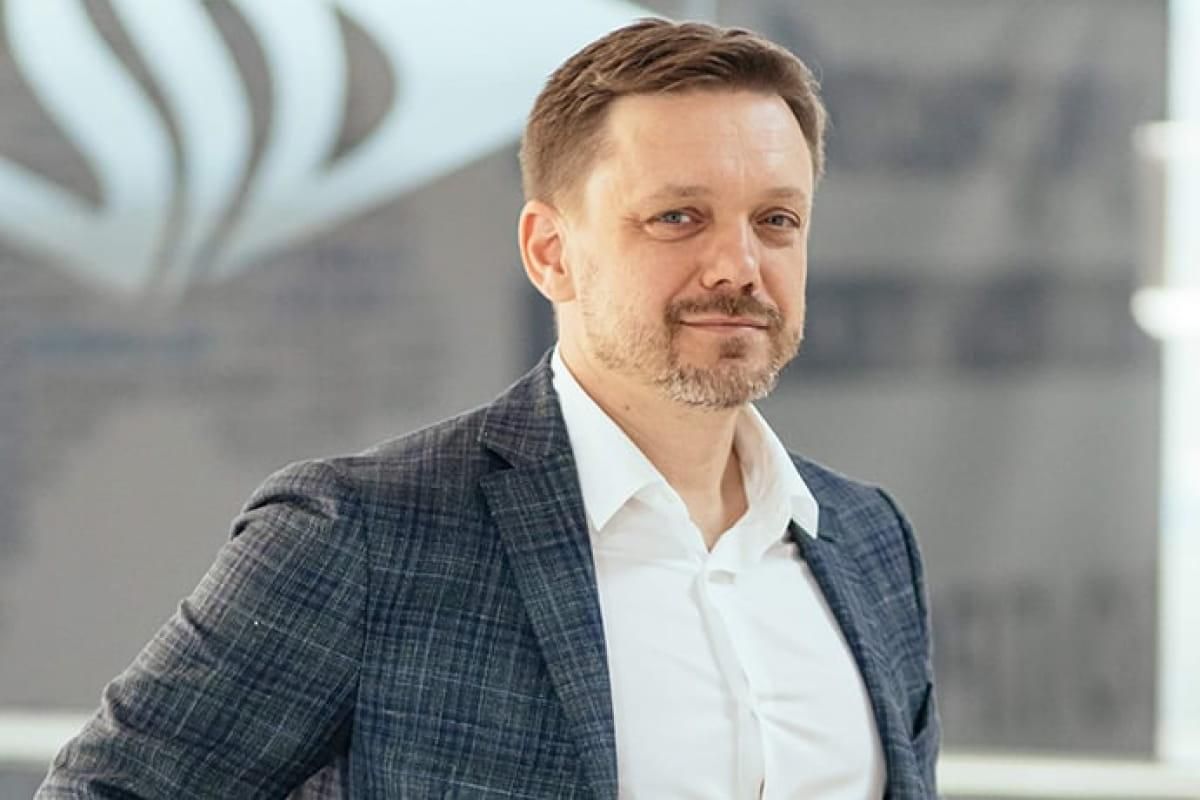 Мецгер написал заявление об уходе с должности председателя Укрэксимбанка Мецгер написал заявление об уходе с должности председателя Укрэксимбанка