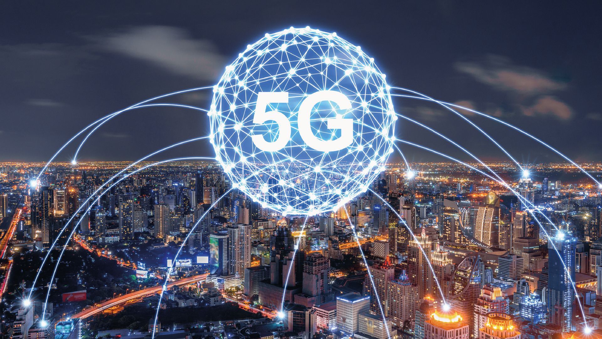 У Києві протестують технологію 5G: що відомо - Новини Києва - Київ