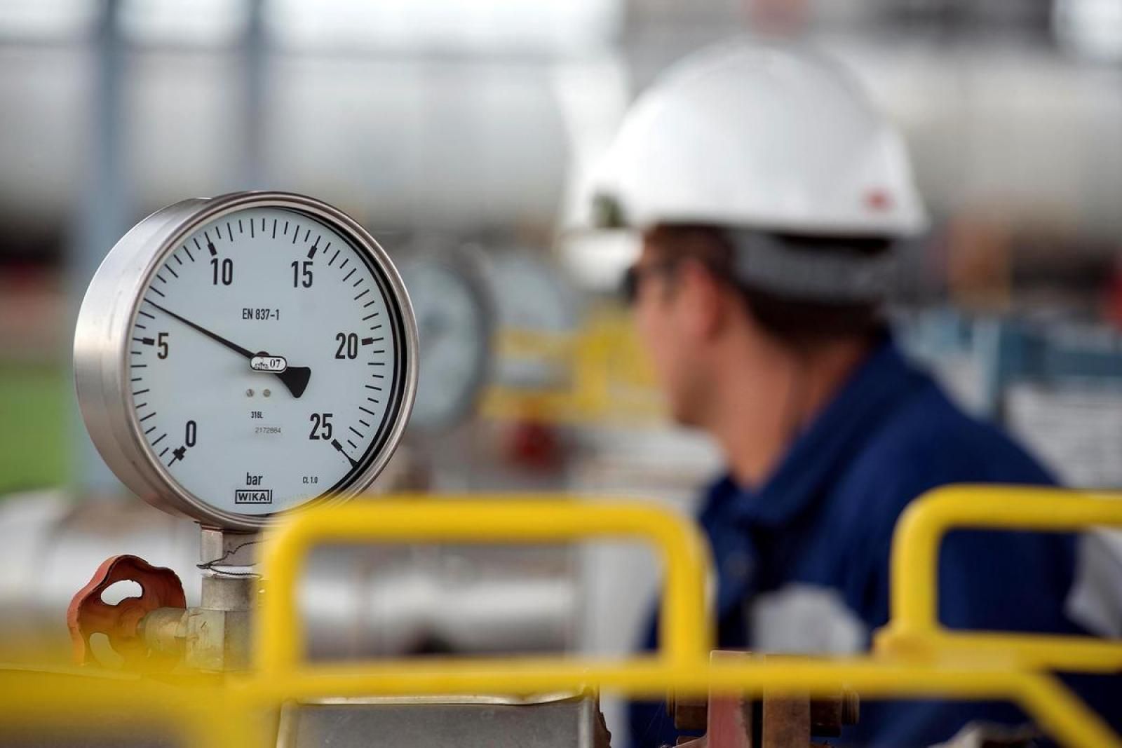Показательна цена: стоимость газа в Европе приблизилась к 2 000 долларов за тысячу кубометров - Экономические новости Украины - Экономика
