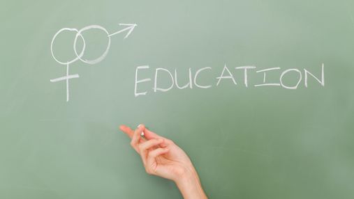 Сексуальное образование в школе: когда начинать и как об этом говорят с детьми за рубежом