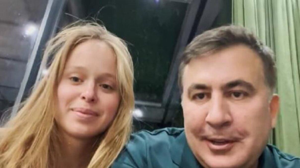 Саакашвили согласится на экстрадицию, если с него снимут все обвинения, – Ясько Саакашвили согласится на экстрадицию, если с него снимут все обвинения, – Ясько