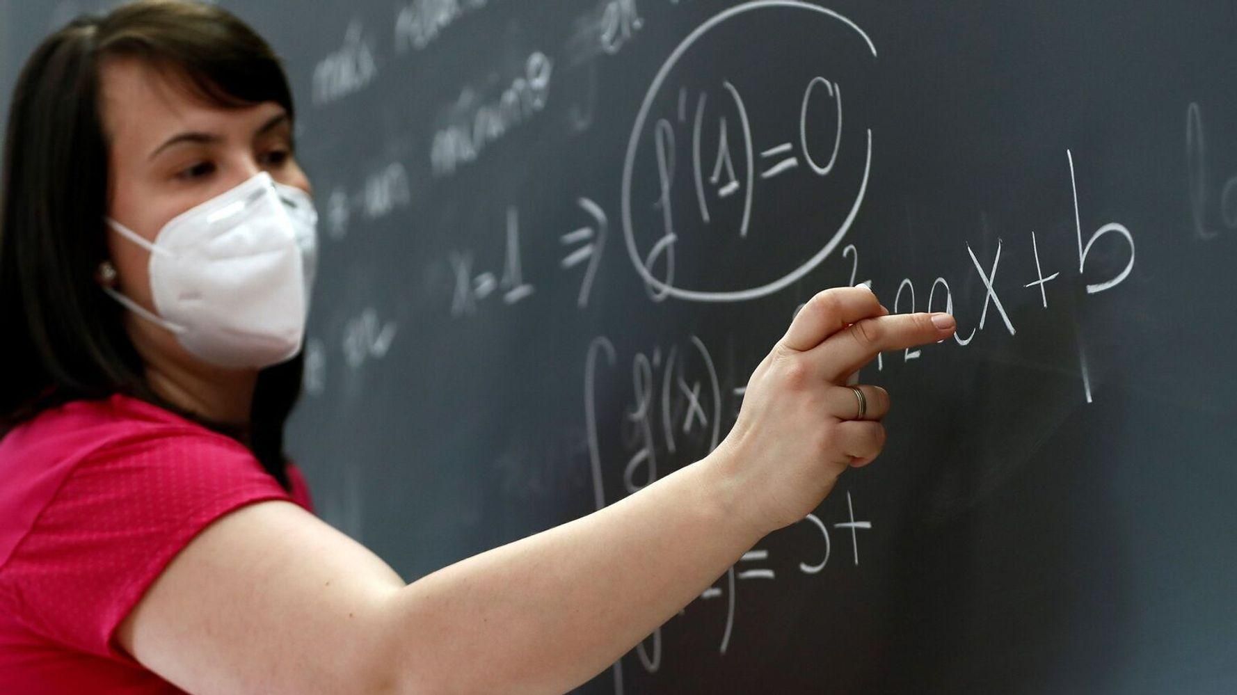 В уряді пояснили, як працюватимуть школи в червоній зоні - Україна новини - Освіта В уряді пояснили, як працюватимуть школи в червоній зоні - Україна новини - Освіта