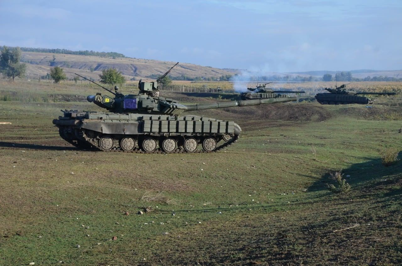 Бойовики намагаються бути частиною армії Росії, – військовий експерт - Новини Росії і України - 24 Канал Бойовики намагаються бути частиною армії Росії, – військовий експерт - Новини Росії і України - 24 Канал