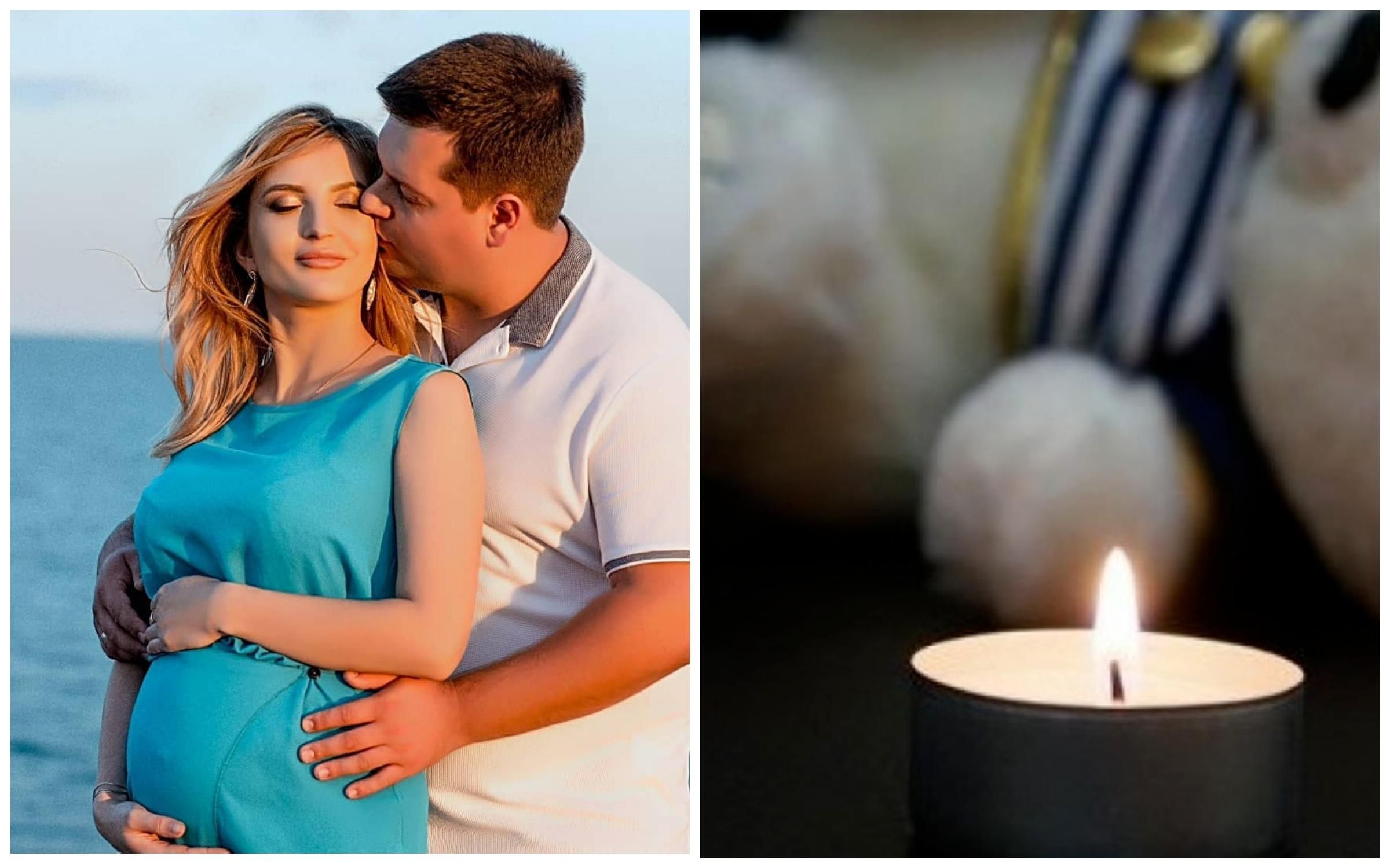 "Народився синього кольору і не дихав": в Одесі через халатність лікарів померла дитина - Новини Одеси - 24 Канал "Народився синього кольору і не дихав": в Одесі через халатність лікарів померла дитина - Новини Одеси - 24 Канал