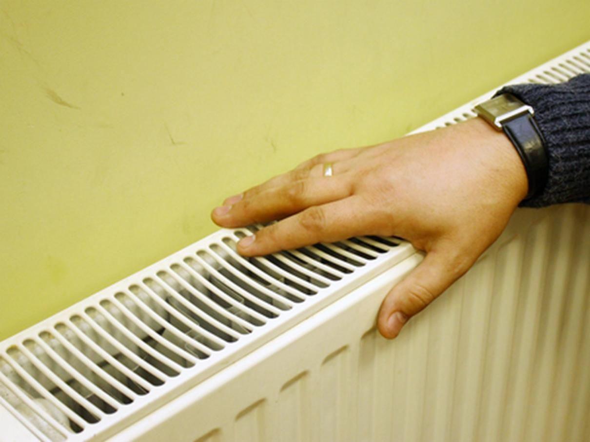 В газохранилищах Украины достаточно топлива, чтобы переждать зиму, – Шмыгаль В газохранилищах Украины достаточно топлива, чтобы переждать зиму, – Шмыгаль