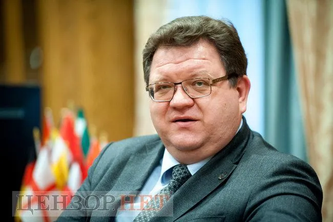 Богдан Львов Богдан Львов