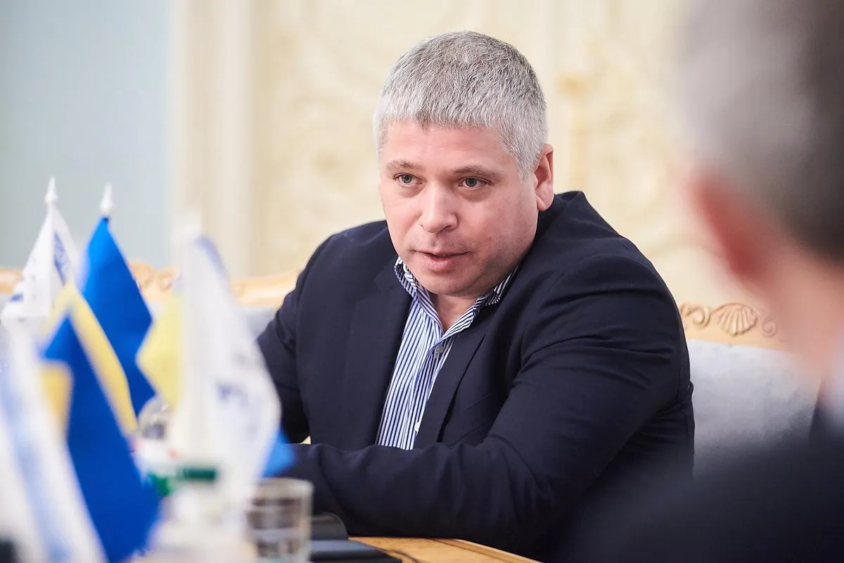 Олег Головенко Олег Головенко