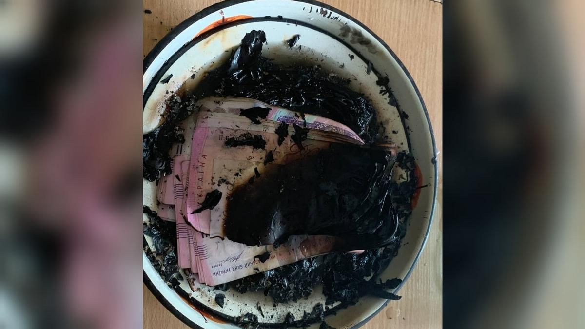 Наказали "Голоси": дніпрянка спалила 90 тисяч і влаштувала пожежу - 24 Канал Наказали "Голоси": дніпрянка спалила 90 тисяч і влаштувала пожежу - 24 Канал