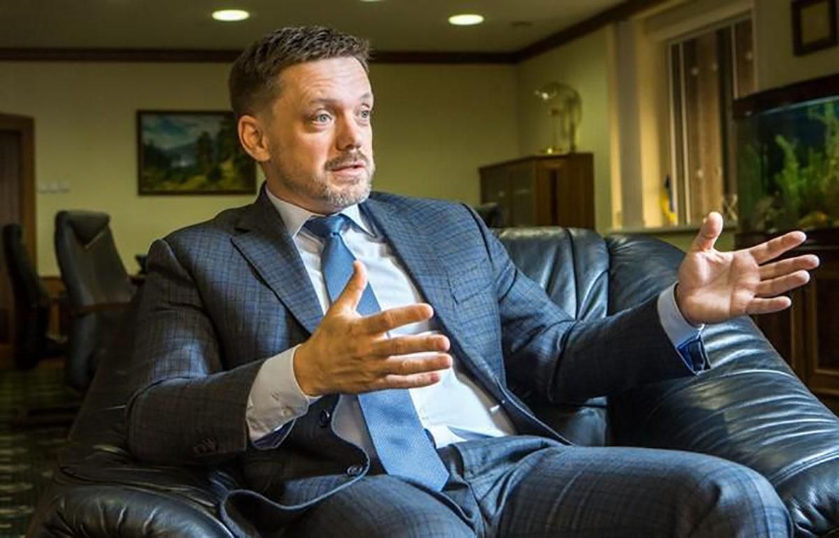 Оптимізму немає, – журналістка спрогнозувала, чи покарають Мецгера - Україна новини - 24 Канал Оптимізму немає, – журналістка спрогнозувала, чи покарають Мецгера - Україна новини - 24 Канал