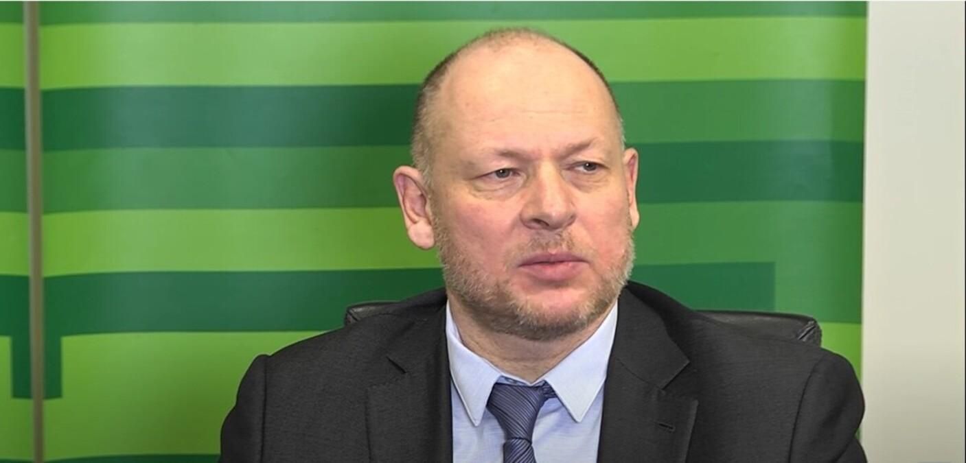 Экс-главу "Приватбанка" Дубилета взяли под арест в Израиле, – Лещенко Экс-главу "Приватбанка" Дубилета взяли под арест в Израиле, – Лещенко