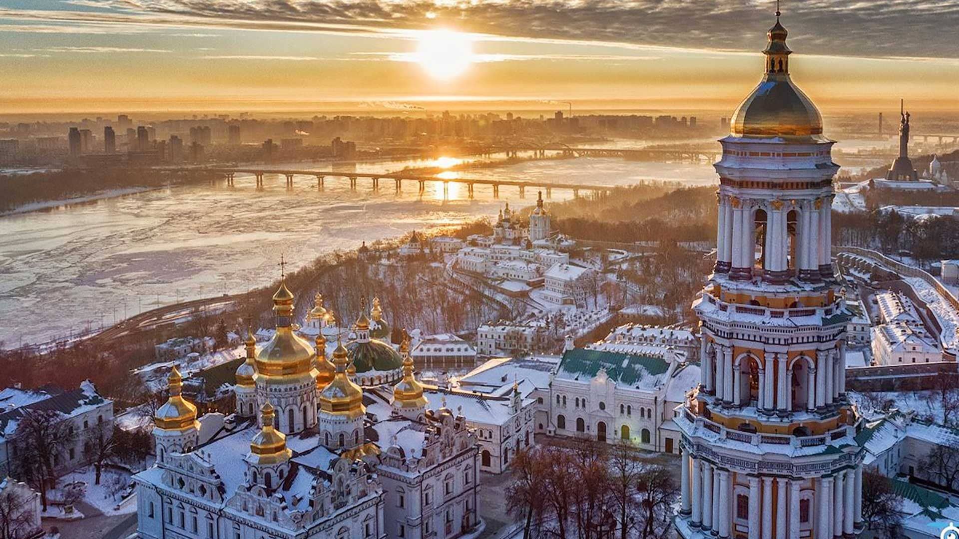 Киев - лучший город для ведения бизнеса: обновленный рейтинг Forbes - Бизнес